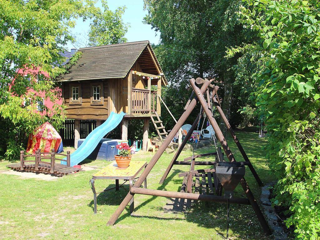 Meine Fischerhuette Börgerende-Rethwisch Zewnętrze zdjęcie